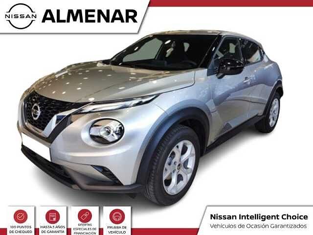 Nissan Juke Juke Acenta 2019