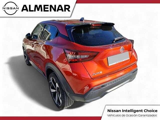 Nissan Juke Juke Tekna 2020