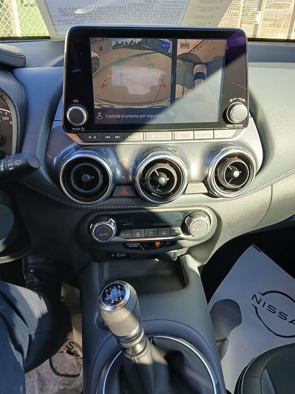 Nissan Juke Juke Tekna 2020