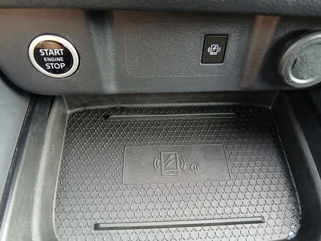 Nissan Qashqai Qashqai MHEV Tekna 2024