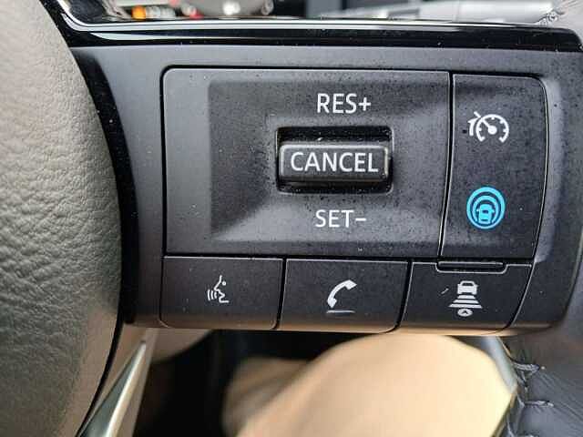 Nissan Qashqai Qashqai MHEV Tekna 2024