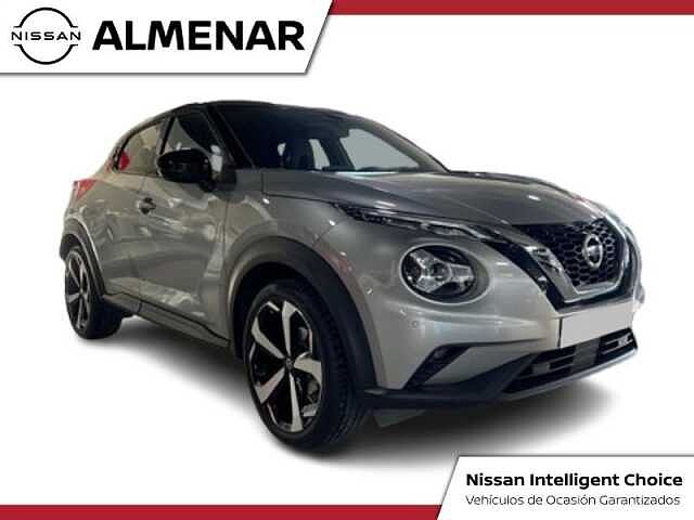 Nissan Juke Juke Tekna 2020