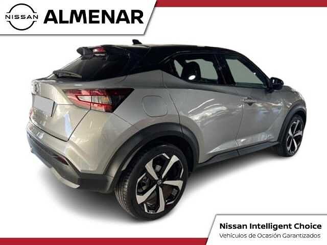 Nissan Juke Juke Tekna 2020