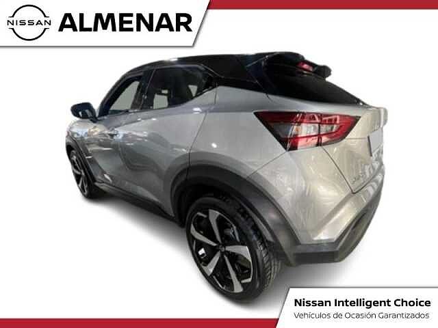 Nissan Juke Juke Tekna 2020