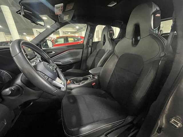 Nissan Juke Juke Tekna 2020