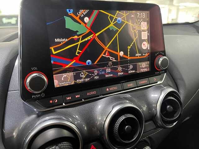 Nissan Juke Juke Tekna 2020