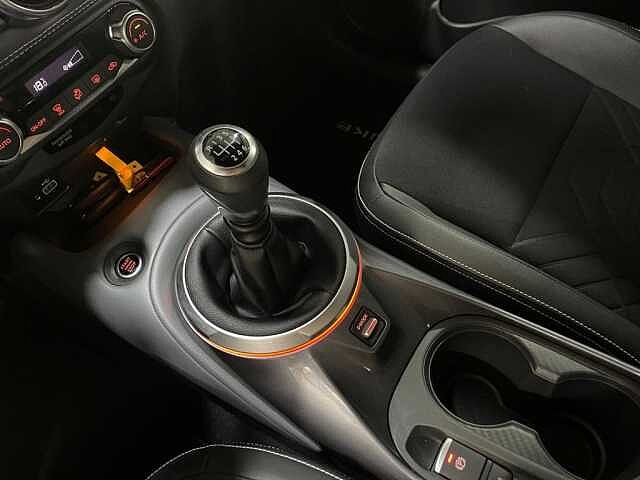 Nissan Juke Juke Tekna 2020