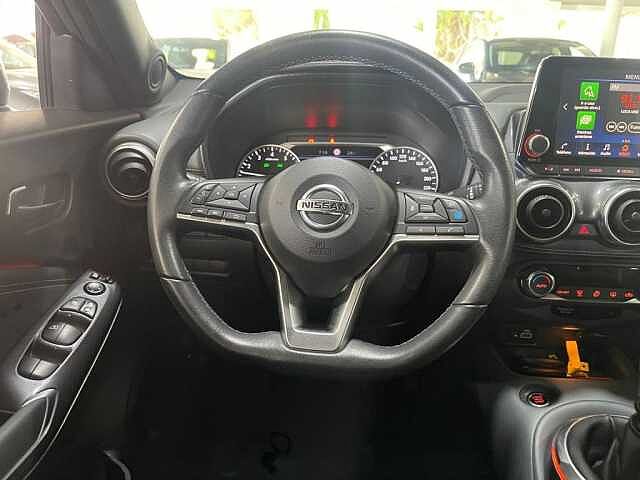 Nissan Juke Juke Tekna 2020