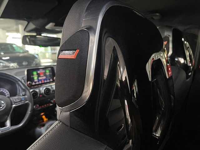 Nissan Juke Juke Tekna 2020