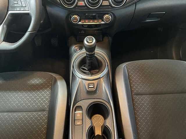 Nissan Juke Juke N-Connecta 2020