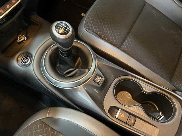 Nissan Juke Juke N-Connecta 2020