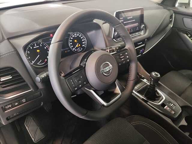 Nissan Qashqai Qashqai MHEV Acenta 2021