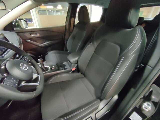 Nissan Qashqai Qashqai MHEV Acenta 2021