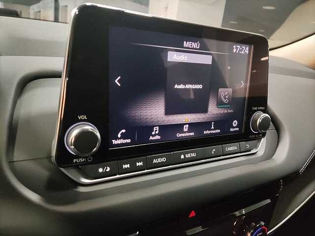 Nissan Qashqai Qashqai MHEV Acenta 2021