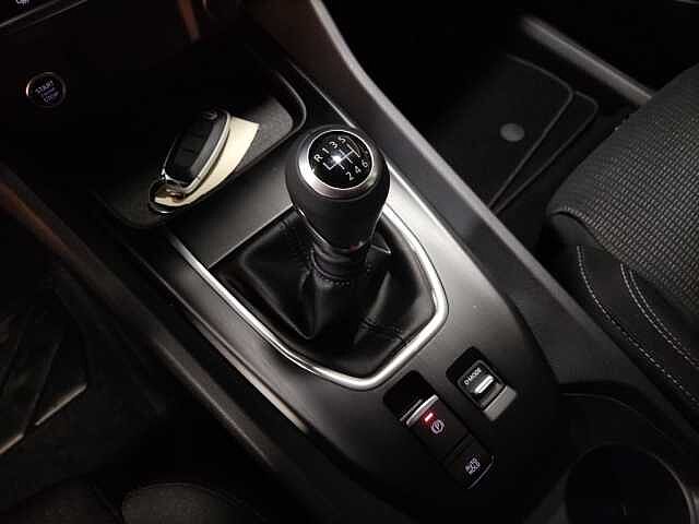 Nissan Qashqai Qashqai MHEV Acenta 2021