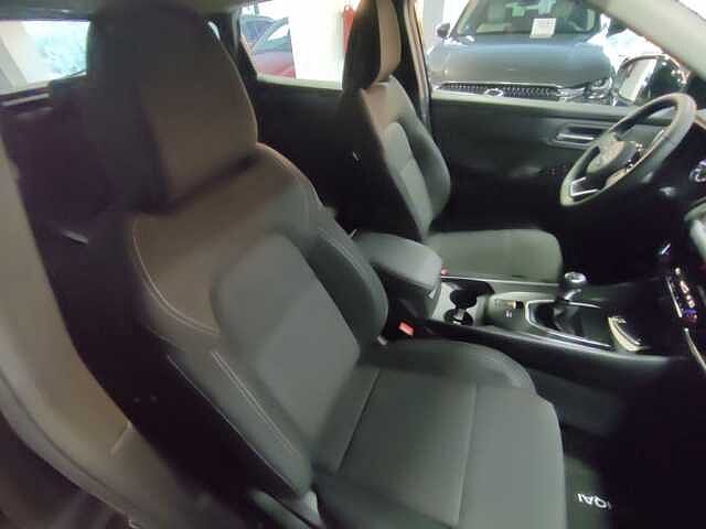 Nissan Qashqai Qashqai MHEV Acenta 2021