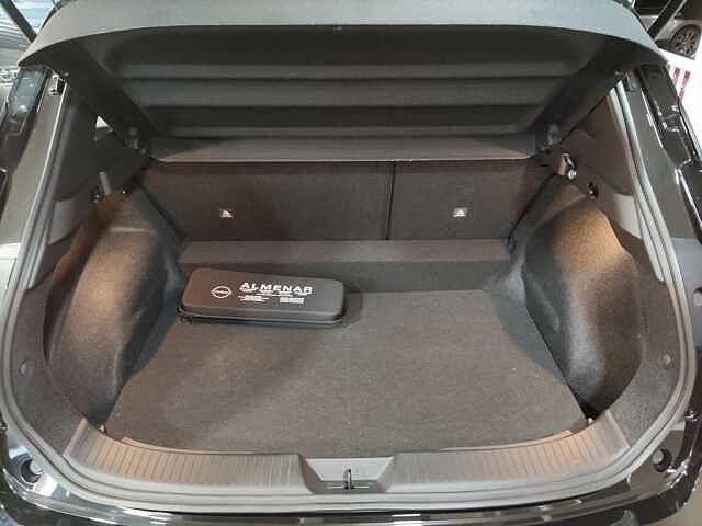 Nissan Qashqai Qashqai MHEV Acenta 2021