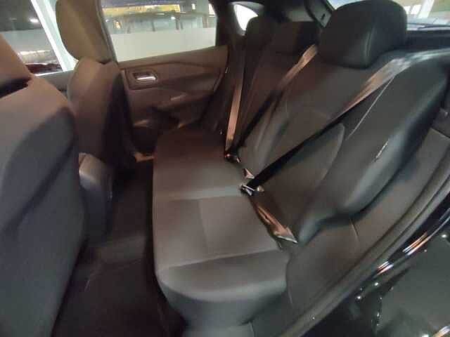 Nissan Qashqai Qashqai MHEV Acenta 2021