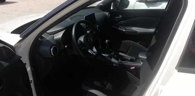 Nissan Juke Juke N-Connecta 2019