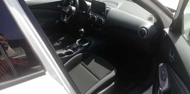 Nissan Juke Juke N-Connecta 2019