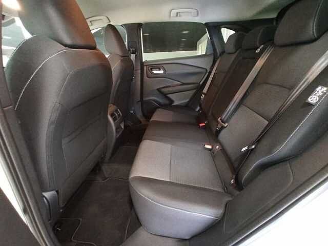 Nissan Qashqai Qashqai MHEV N-Connecta 2021