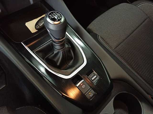 Nissan Qashqai Qashqai MHEV N-Connecta 2021