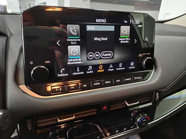 Nissan Qashqai Qashqai MHEV N-Connecta 2021