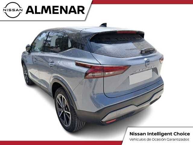 Nissan Qashqai Qashqai MHEV Tekna 2021