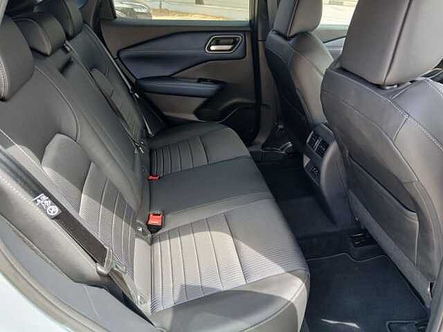 Nissan Qashqai Qashqai MHEV Tekna 2021
