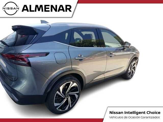 Nissan Qashqai Qashqai MHEV Tekna+ 2021