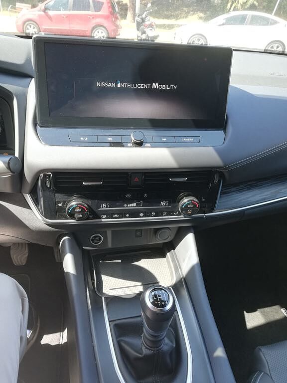 Nissan Qashqai Qashqai MHEV Tekna+ 2021