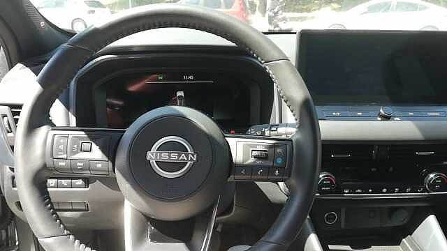 Nissan Qashqai Qashqai MHEV Tekna+ 2021