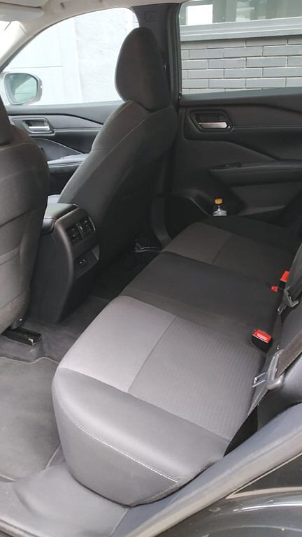 Nissan Qashqai Qashqai MHEV N-Connecta 2021