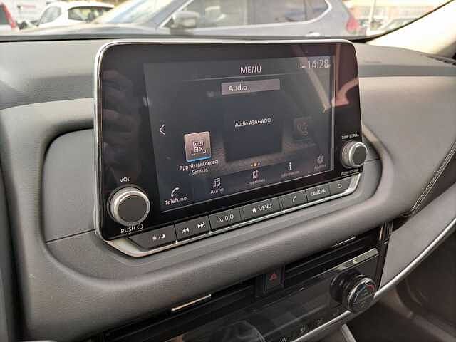 Nissan Qashqai Qashqai MHEV Acenta 2021