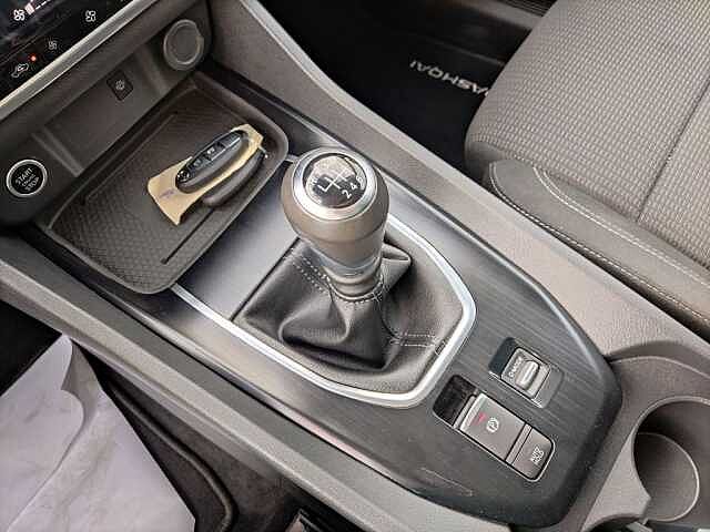 Nissan Qashqai Qashqai MHEV Acenta 2021