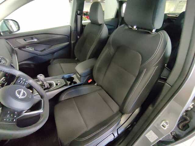 Nissan Qashqai Qashqai MHEV Acenta 2021