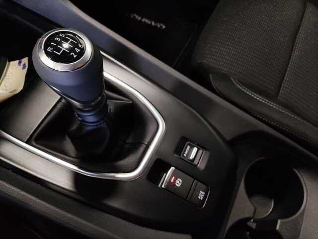 Nissan Qashqai Qashqai MHEV Acenta 2021