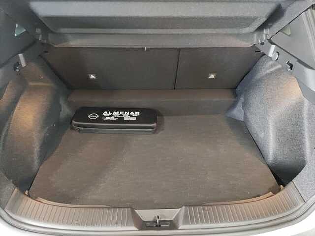 Nissan Qashqai Qashqai MHEV Acenta 2021