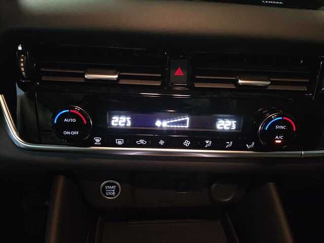 Nissan Qashqai Qashqai MHEV N-Connecta 2021