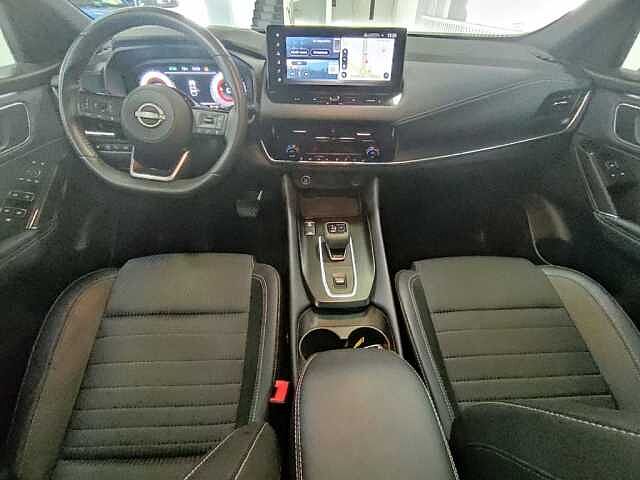 Nissan Qashqai Qashqai MHEV Tekna 2021