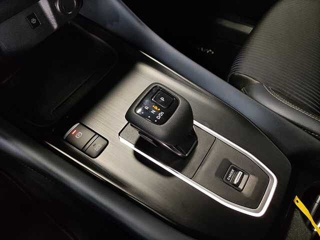 Nissan Qashqai Qashqai MHEV Tekna 2021