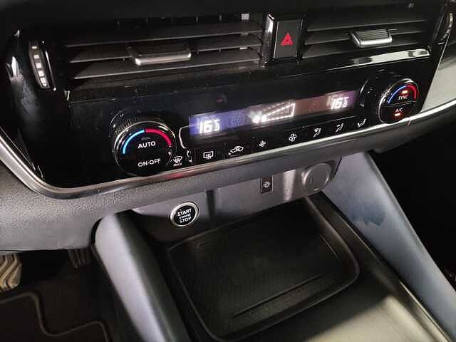 Nissan Qashqai Qashqai MHEV Tekna 2021