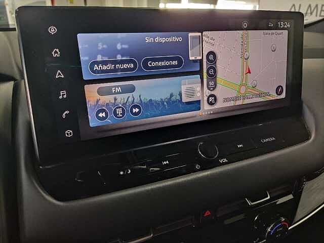 Nissan Qashqai Qashqai MHEV Tekna 2021