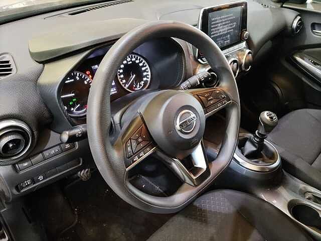 Nissan Juke Juke Acenta 2020