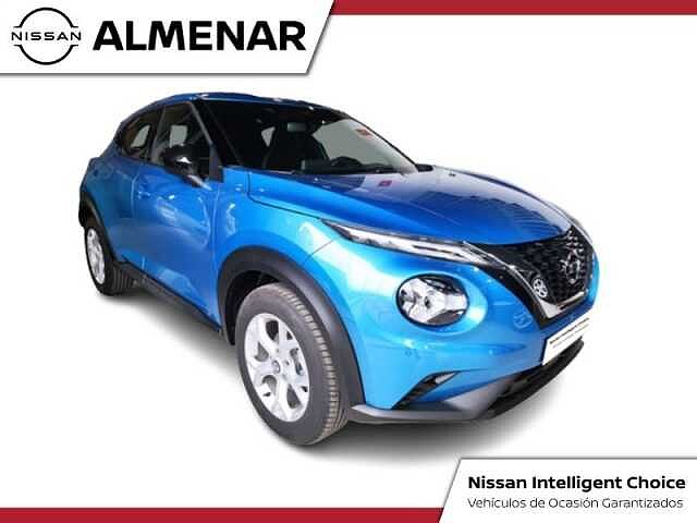 Nissan Juke Juke Acenta 2020
