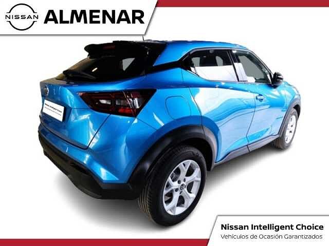 Nissan Juke Juke Acenta 2020