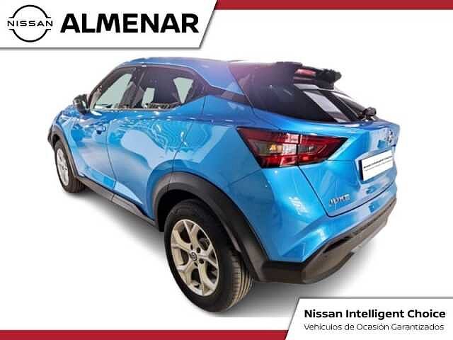 Nissan Juke Juke Acenta 2020