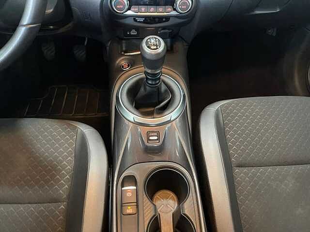 Nissan Juke Juke N-Connecta 2020