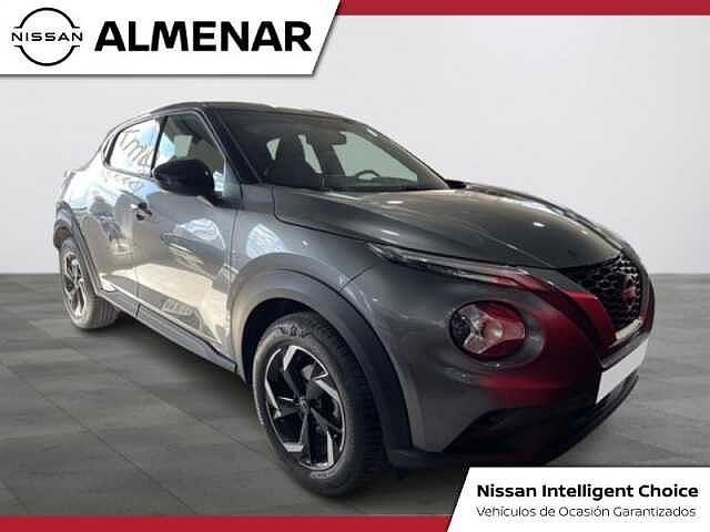 Nissan Juke Juke N-Connecta 2020