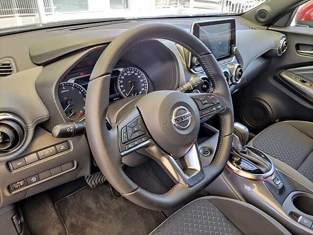 Nissan Juke Juke N-Connecta 2020